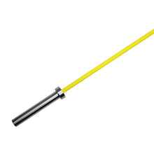 Load image into Gallery viewer, OBSOLETE - American Barbell Cerakote Training Bar