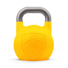 Load image into Gallery viewer, Competition Steel Kettlebells