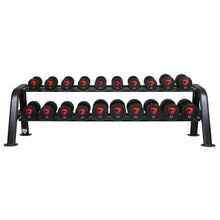 Load image into Gallery viewer, American Barbell Series IV Urethane Dumbbells
