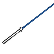 Load image into Gallery viewer, OBSOLETE - American Barbell Cerakote Training Bar
