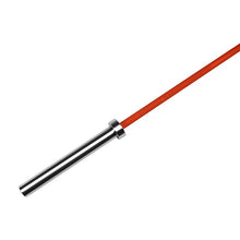 Load image into Gallery viewer, OBSOLETE - American Barbell Cerakote Training Bar
