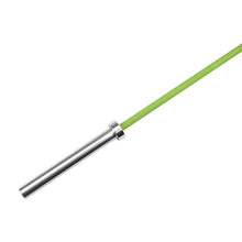 Load image into Gallery viewer, OBSOLETE - American Barbell Cerakote Training Bar
